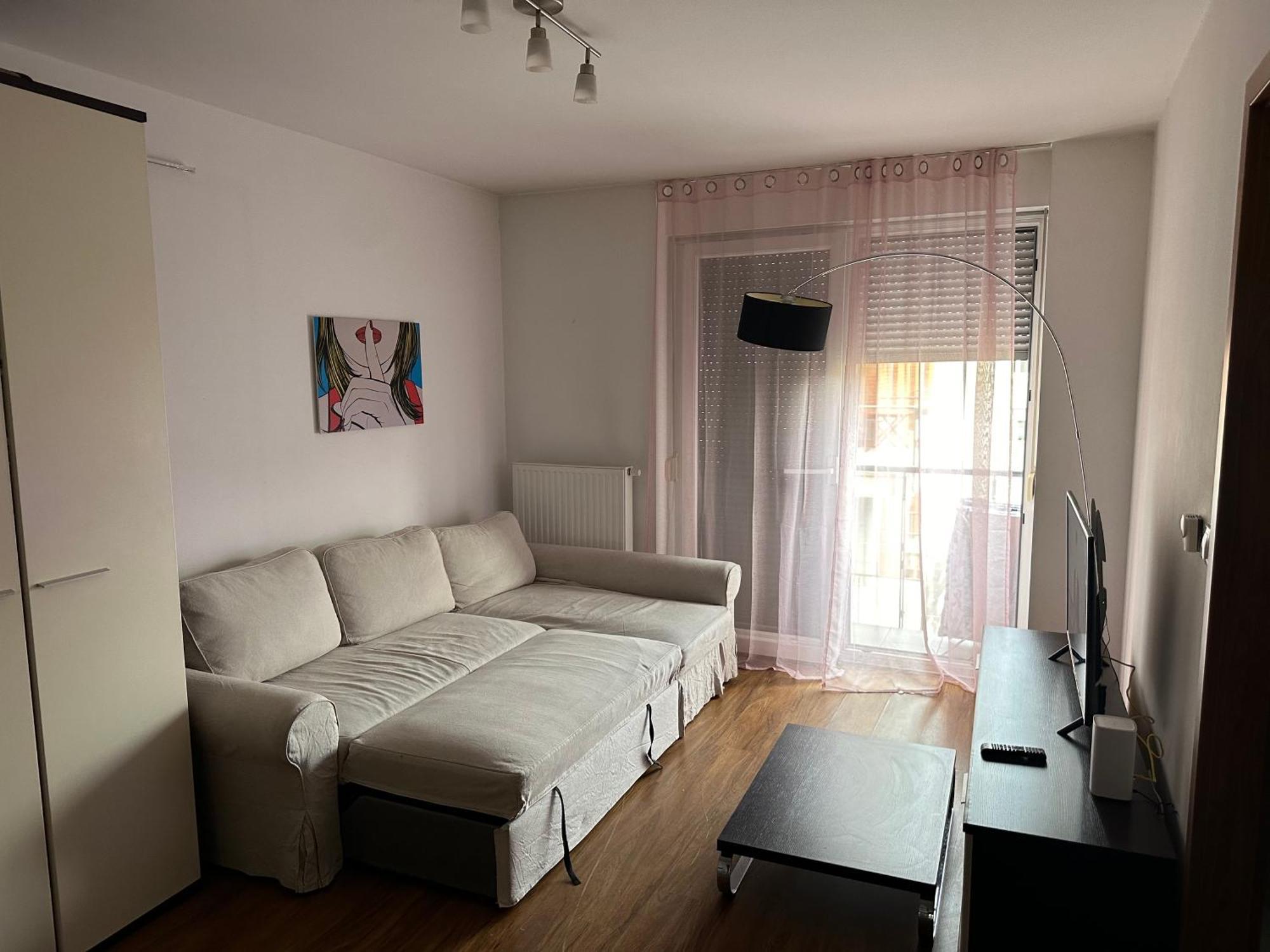 Joker Apartment Будапеща Екстериор снимка